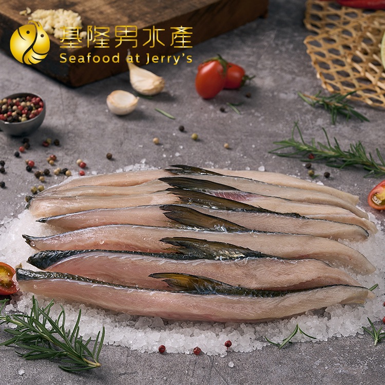 ✦基隆男水產✦ 虱目魚領