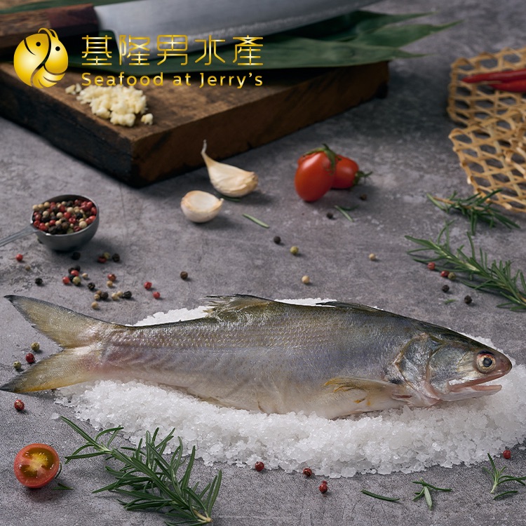 ✦基隆男水產✦ 午仔魚 （三去）