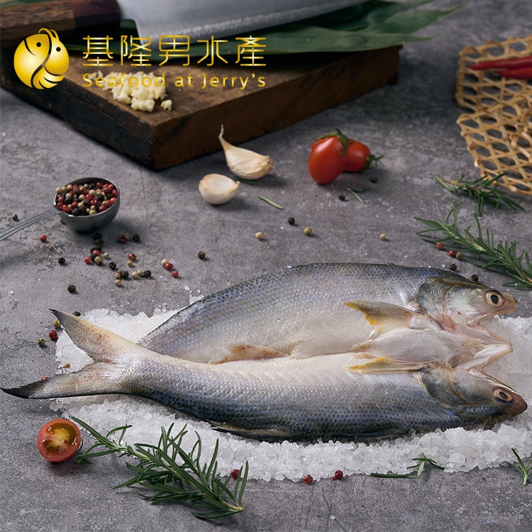 ✦基隆男水產✦ 午魚一夜干