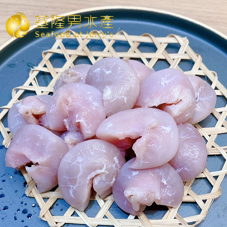 ✦基隆男水產✦ 烏魚腱