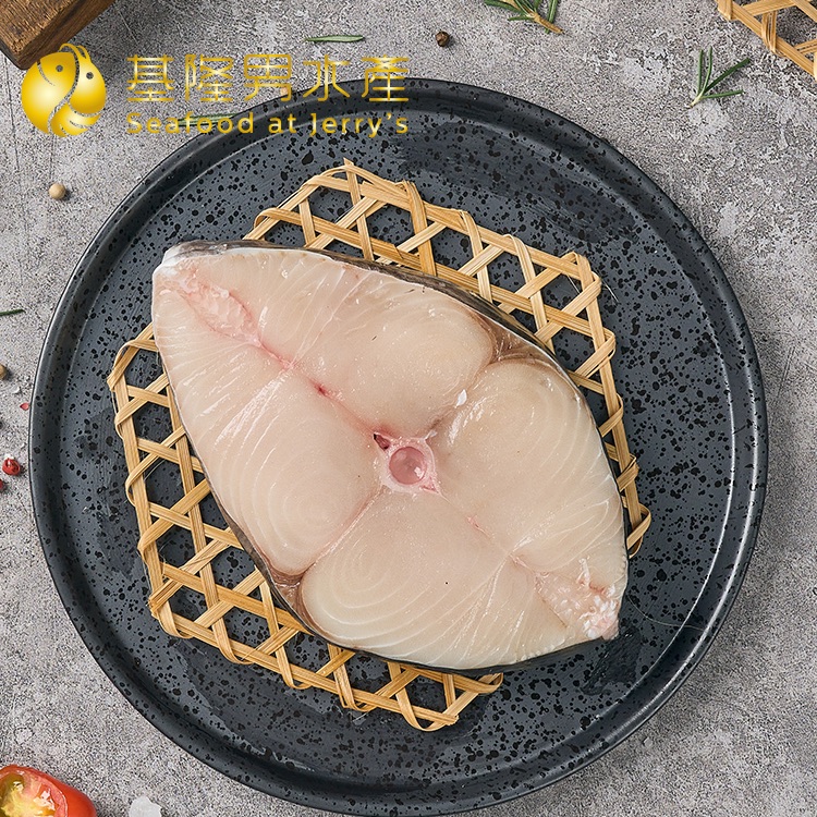✦基隆男水產✦ 澎湖土魠輪切