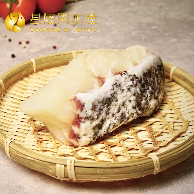 ✦基隆男水產✦ 龍膽石斑清肉