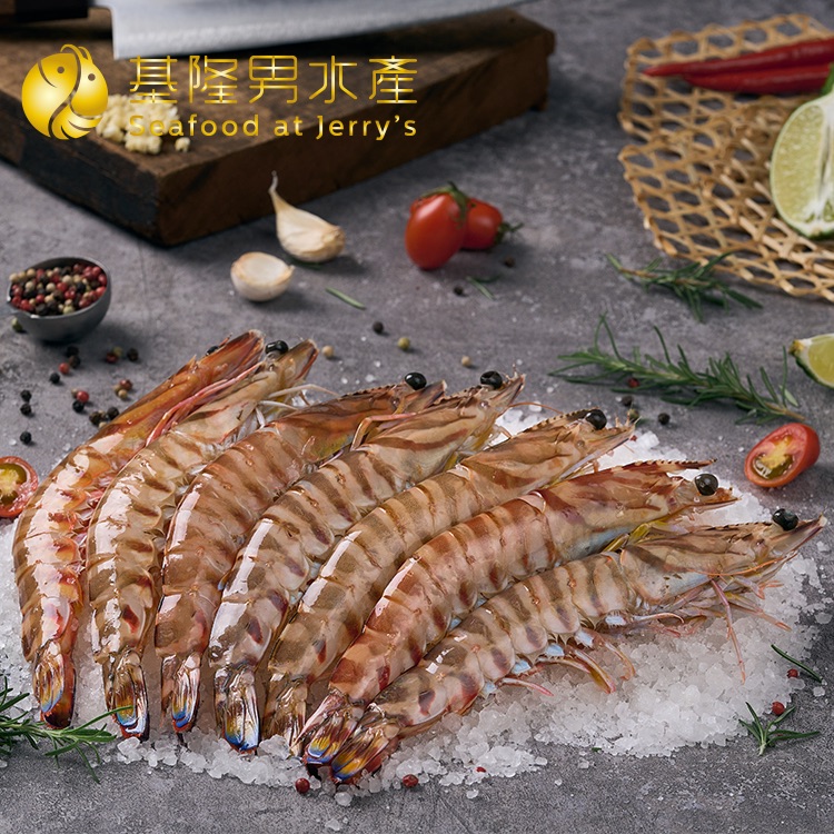 ✦基隆男水產✦ 明蝦（大）