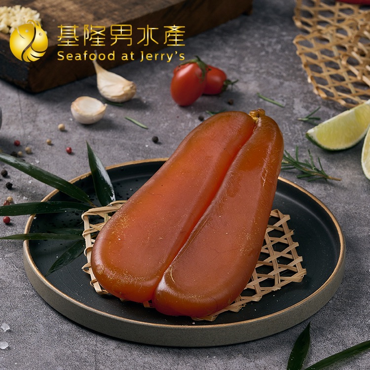 ✦基隆男水產✦ 烏魚子