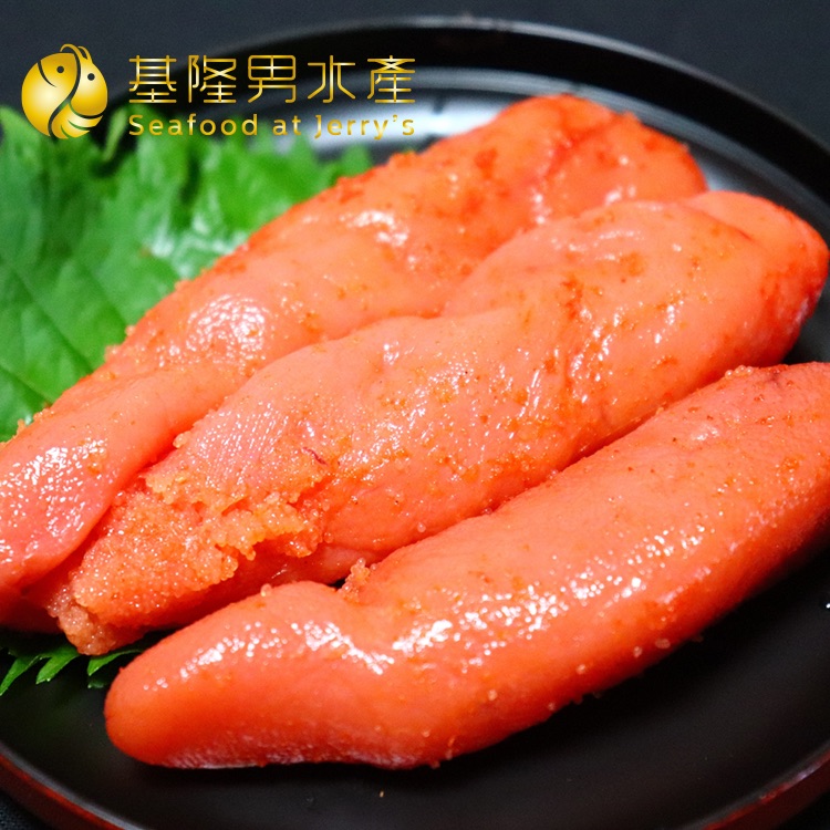 ✦基隆男水產✦ 福岡明太子