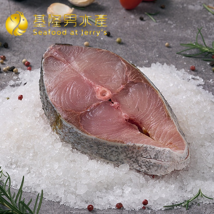 ✦基隆男水產✦ 澎湖紅甘輪切