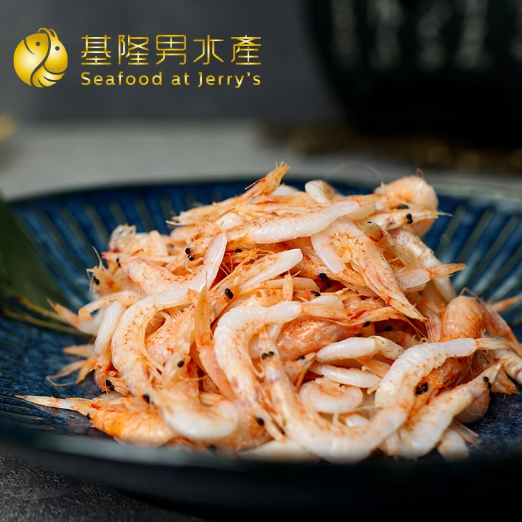 ✦基隆男水產✦ 熟凍櫻花蝦-200g