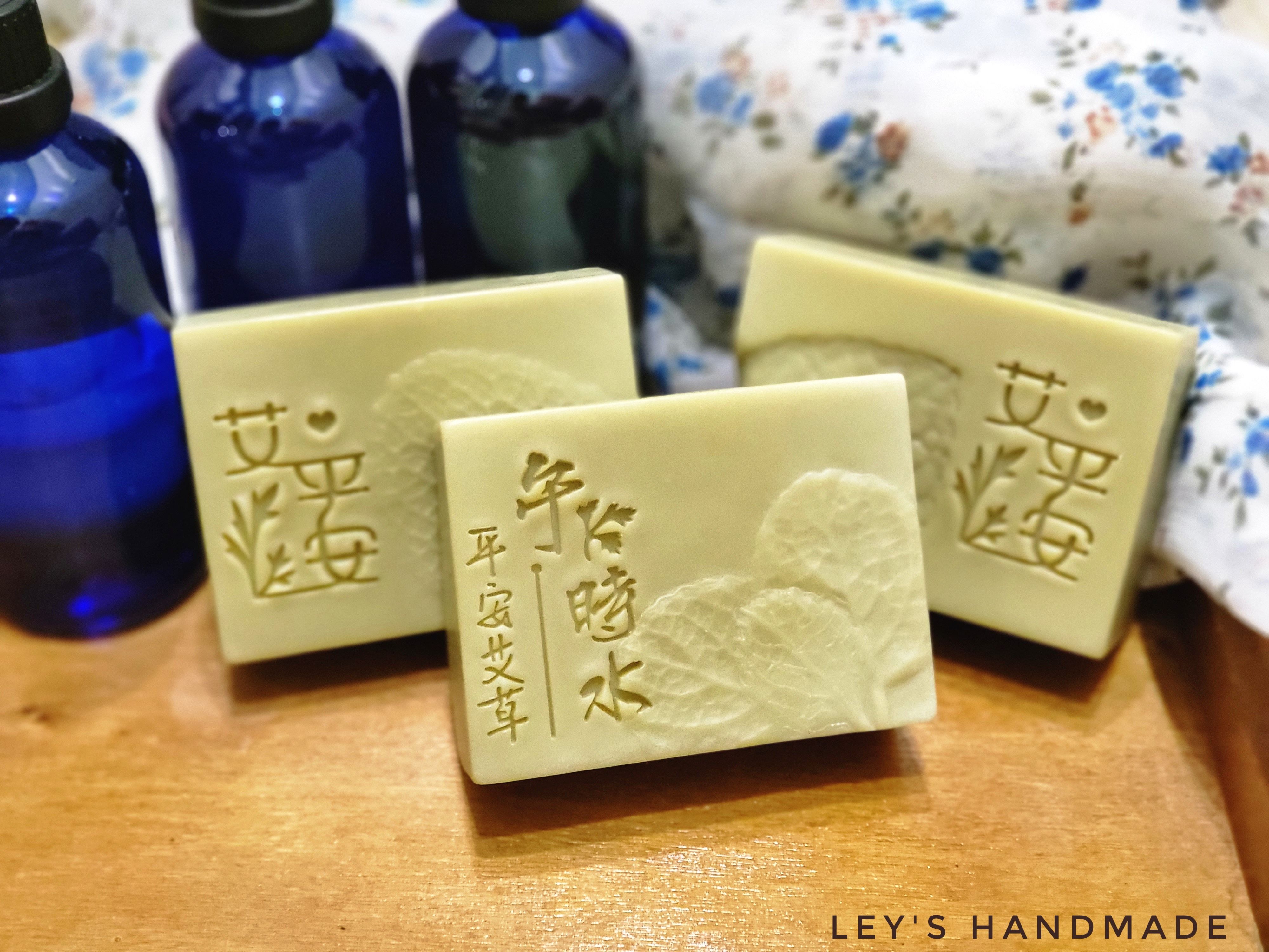 #125清爽肉桂平安皂（360g）