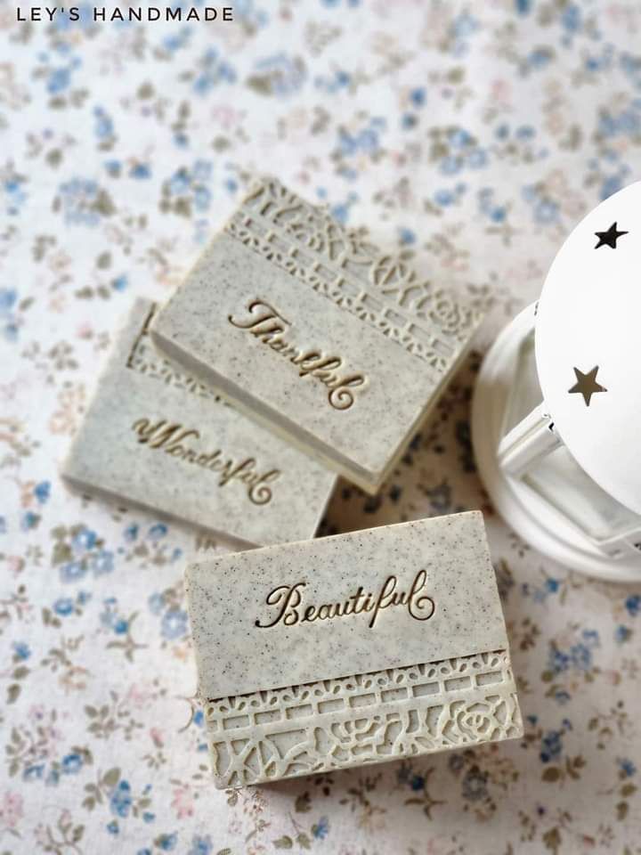 #122貞潔​果黑種​草油萃皂（330g）