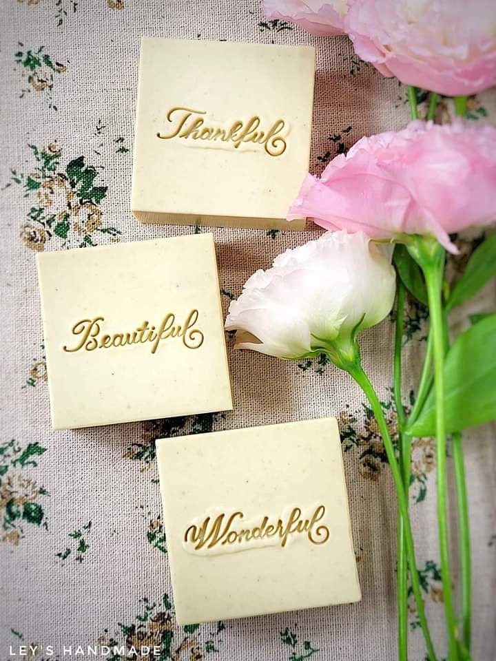 #120​貞潔果皂三入（235g）