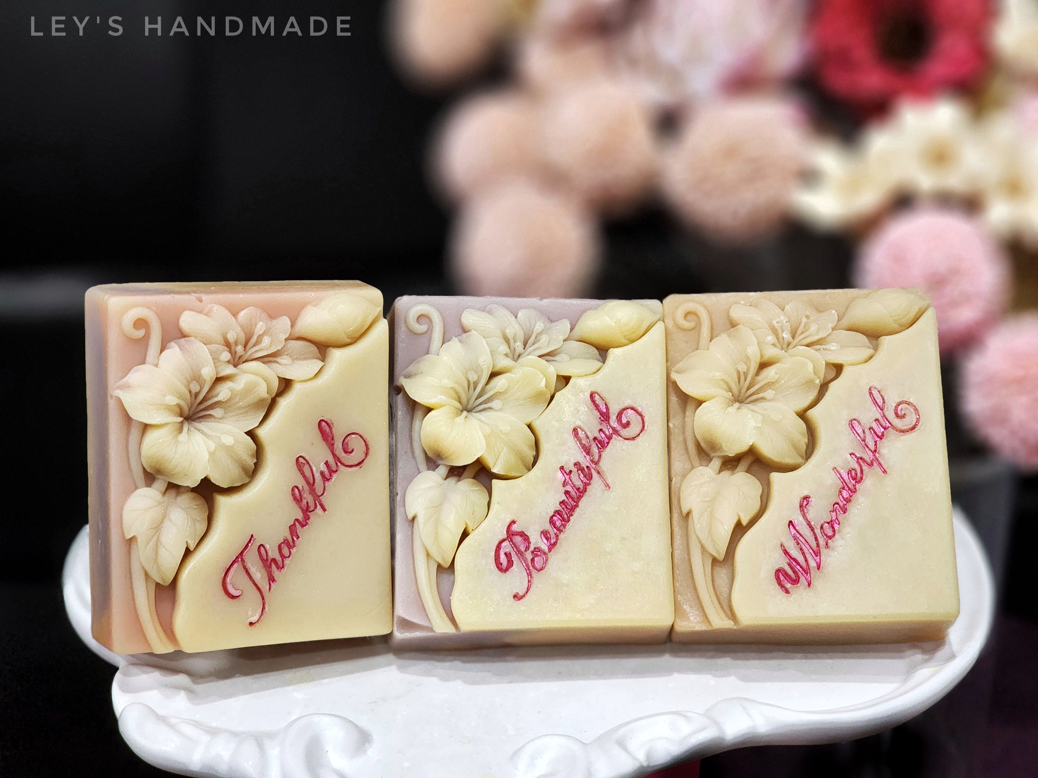 #173當歸植萃皂三入（265g）