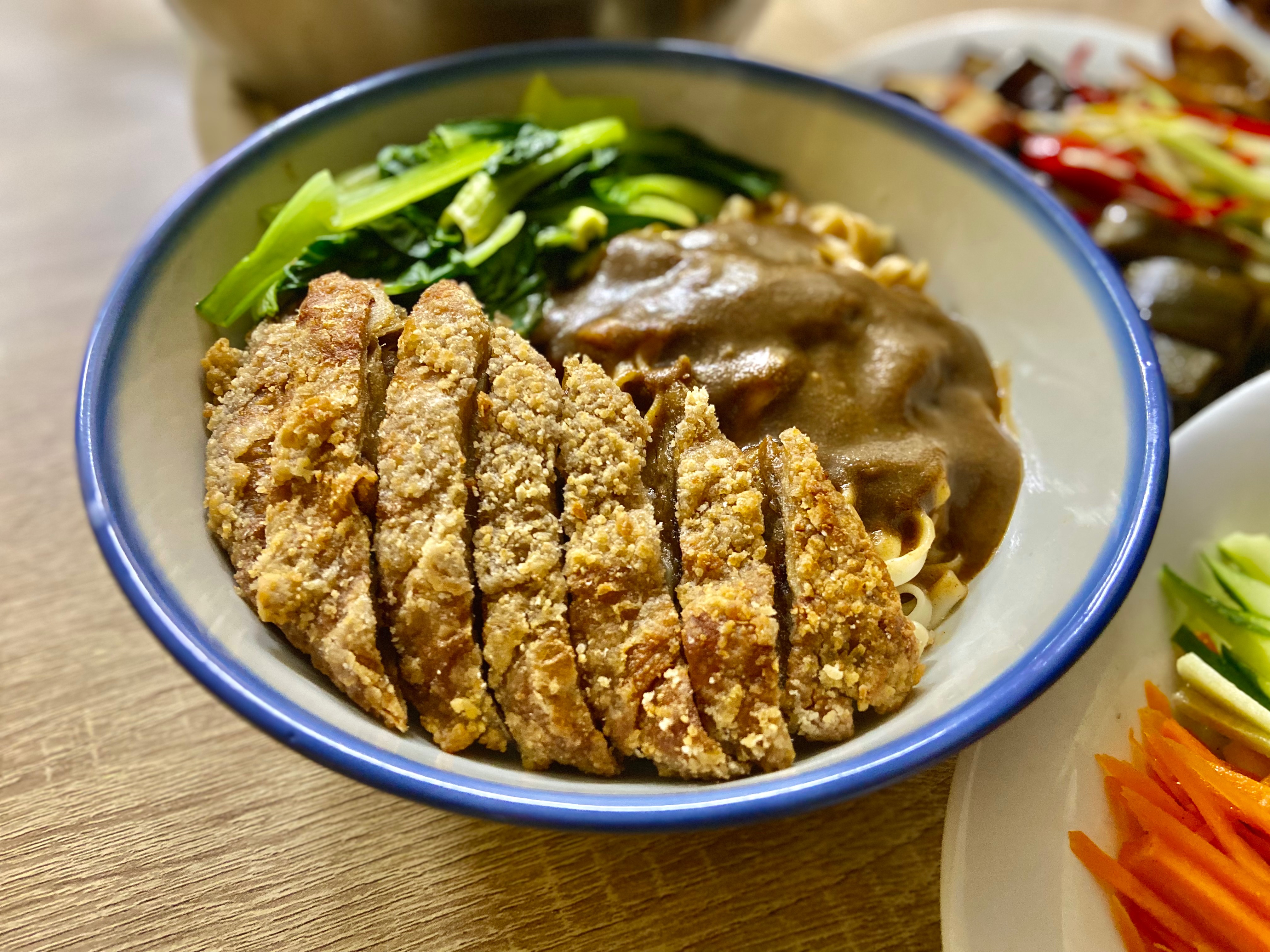 手作香酥G排（全素）【E-SU異素手作-手作商品】