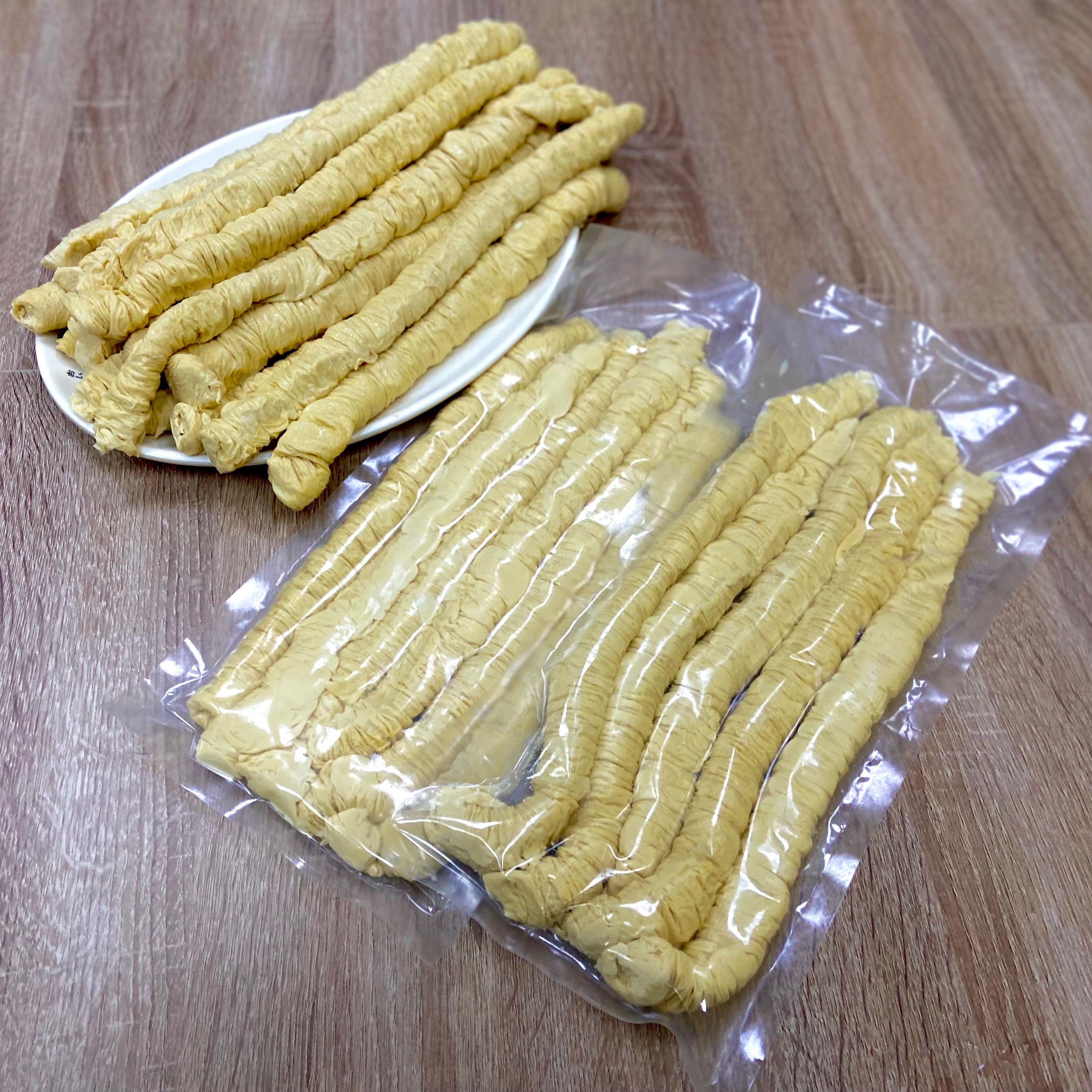 非基改豆腸【E-SU異素-嚴選分裝品】