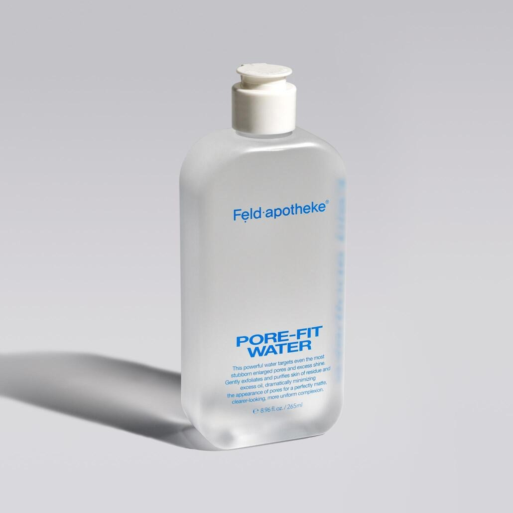 【全新】韓國Feld apotheke 毛孔緊實化妝水 265ml 毛孔隱藏水 醫美級修護
