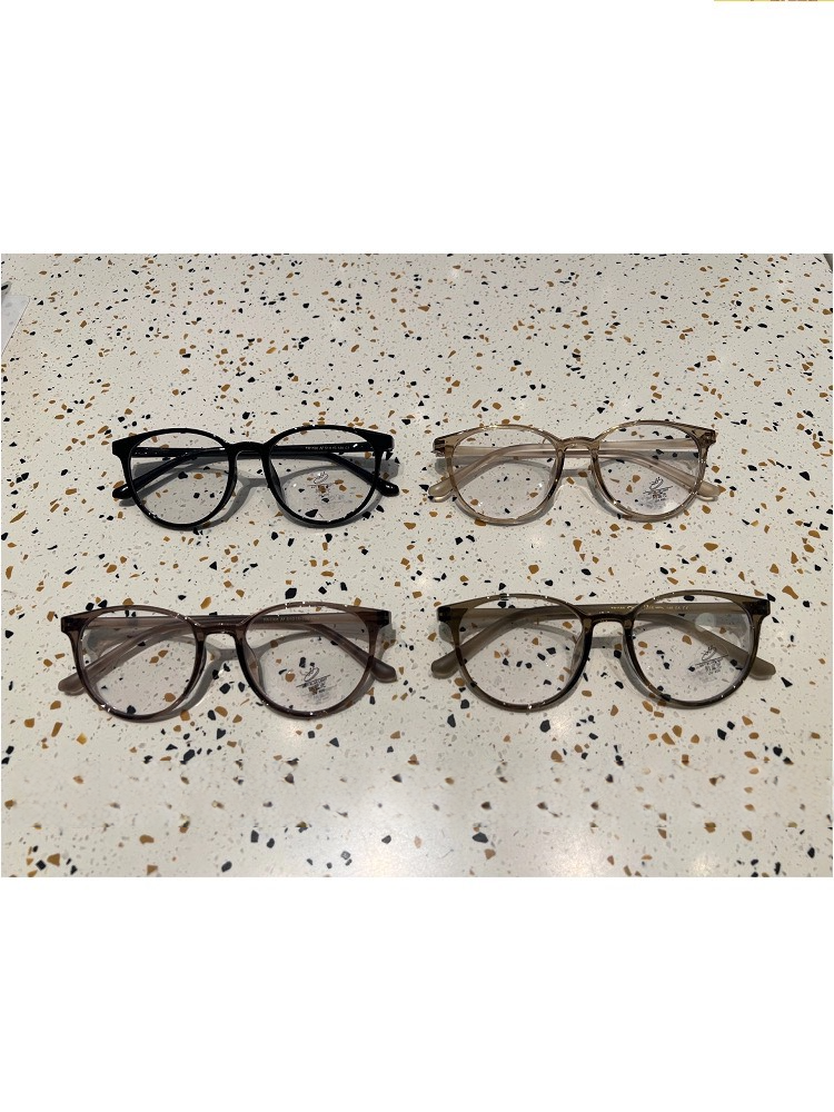 阿闆直播戴的眼鏡 防藍光 預購4色