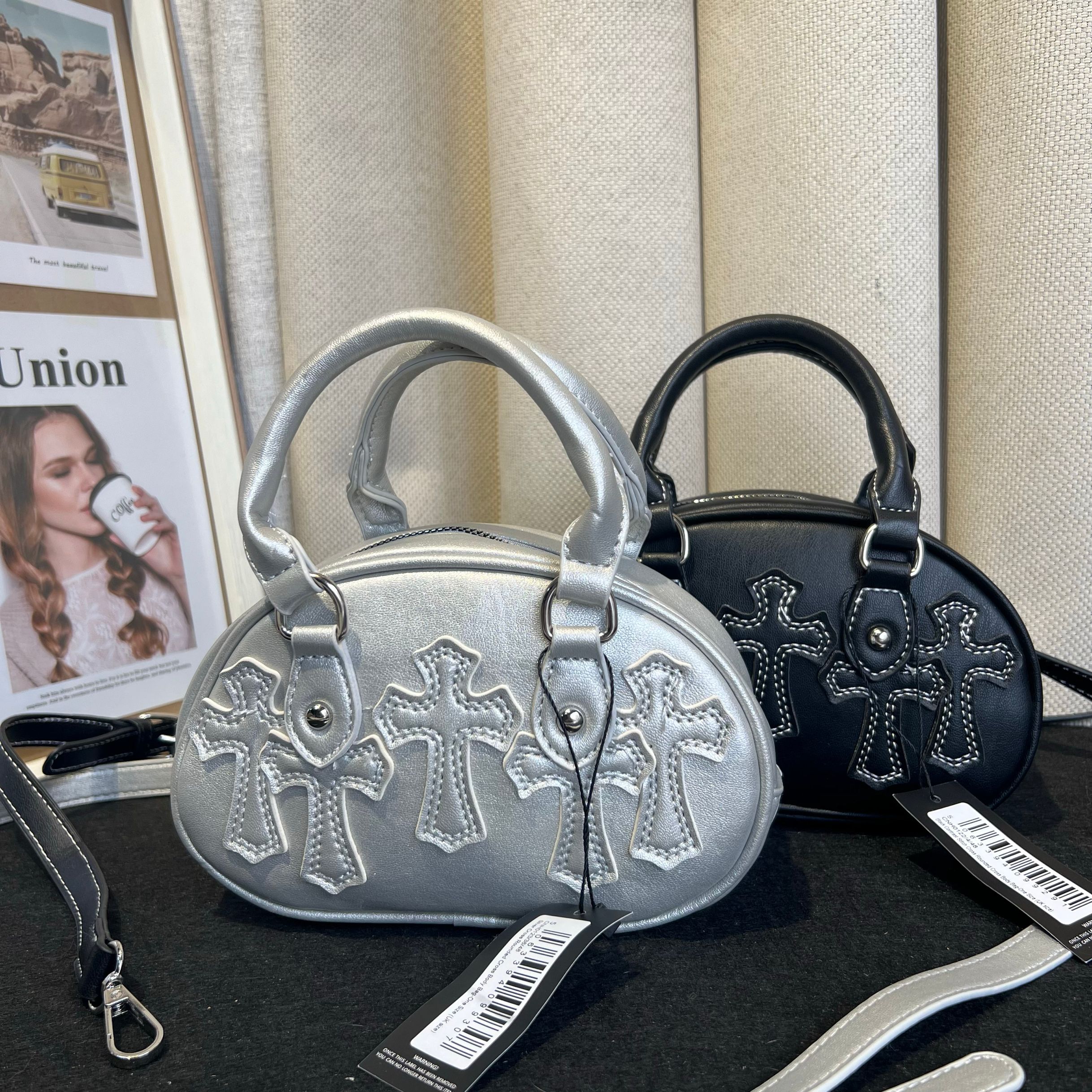 現貨pretty little thing 包包