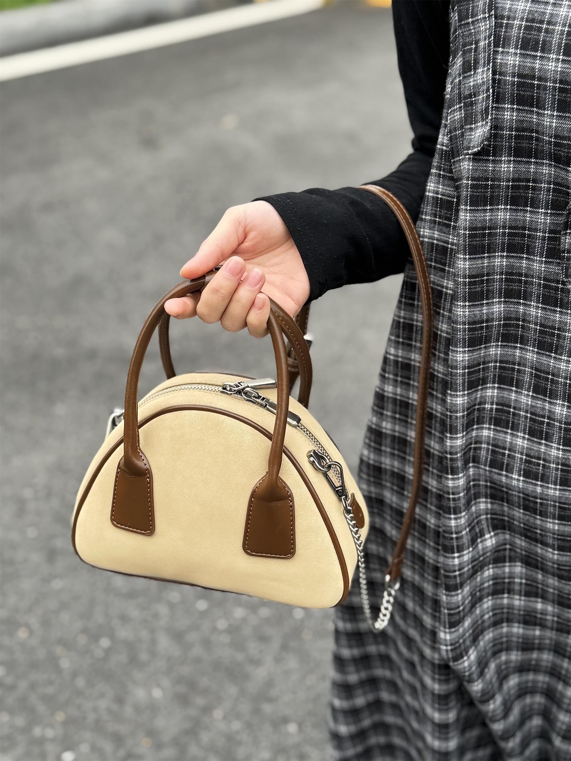 現貨 小保齡球包