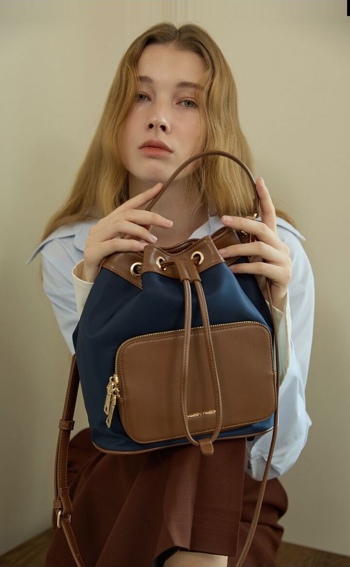 預購 韓國水桶包