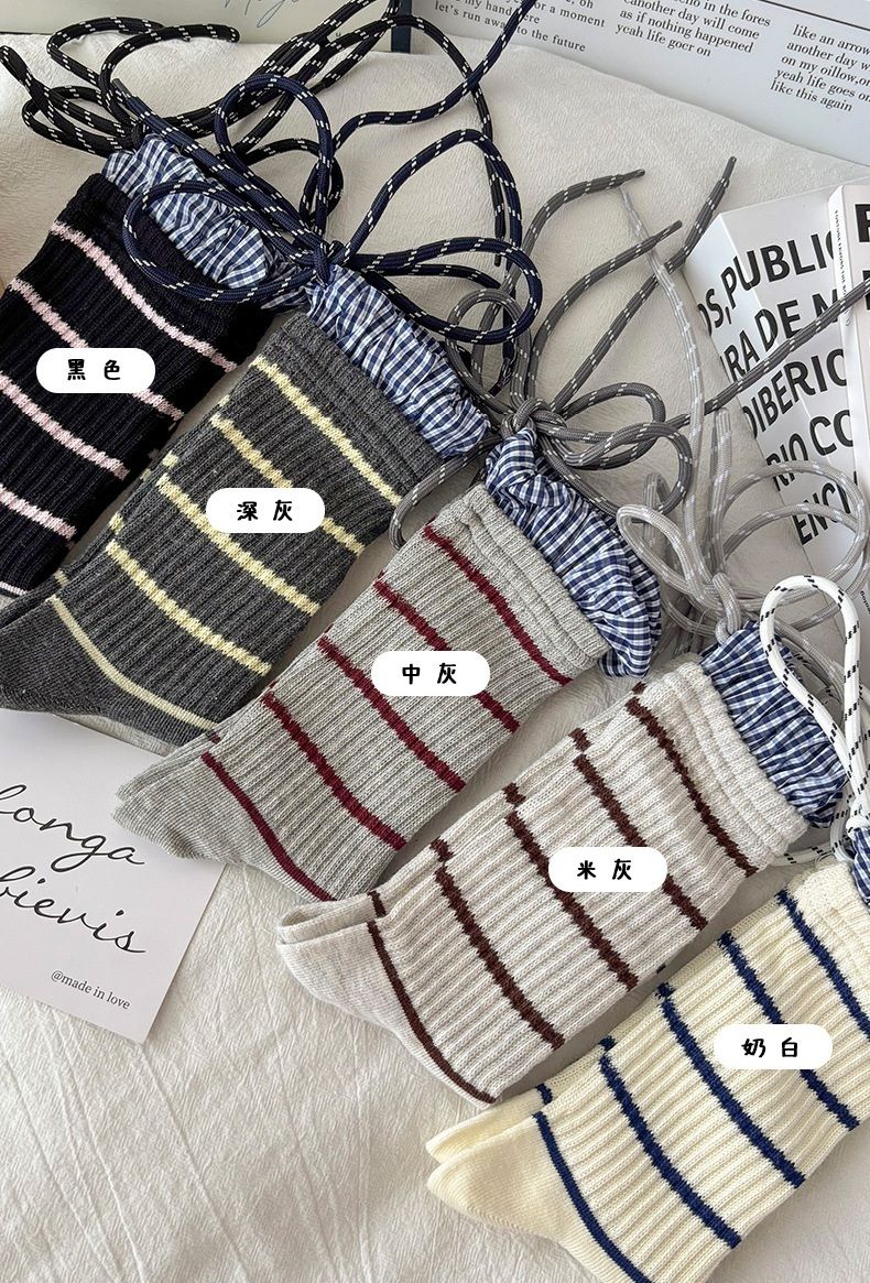 預購  設計款襪襪