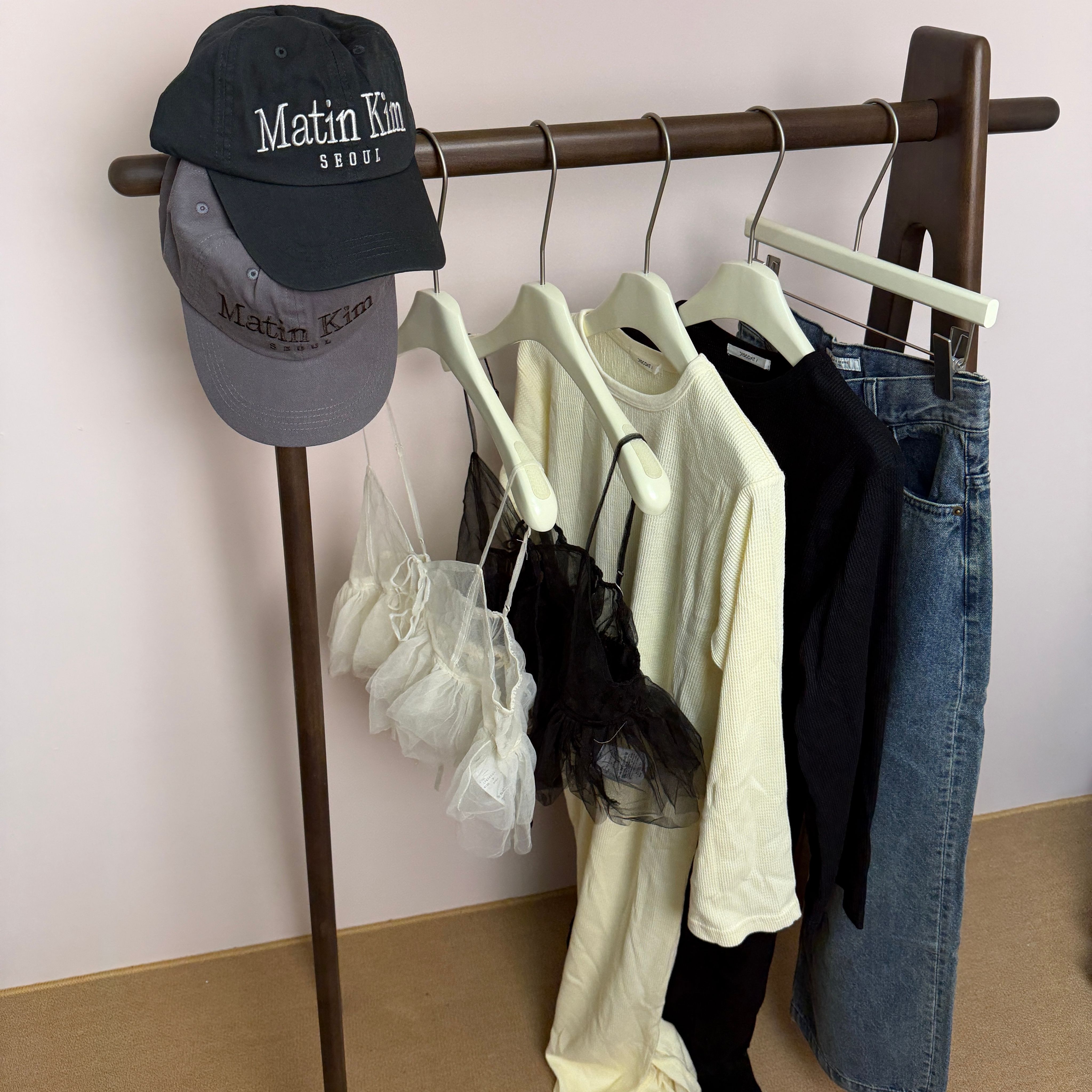 福袋   日系百搭日常4件套