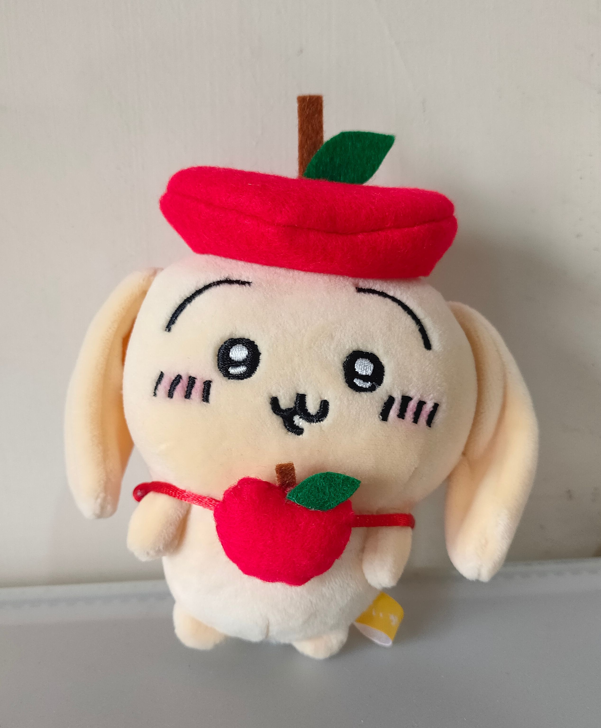 10~20cm娃用配件 蘋果套組🍎🍊平安吉利套組