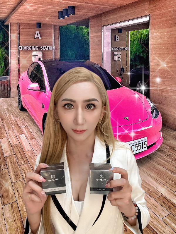 母親節買一送一  -  小黑瓶 小白瓶