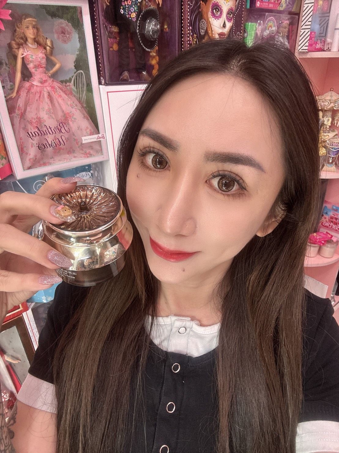 新版貴婦霜（50g）  / 羽感水漾防曬乳SPF50 PA+++