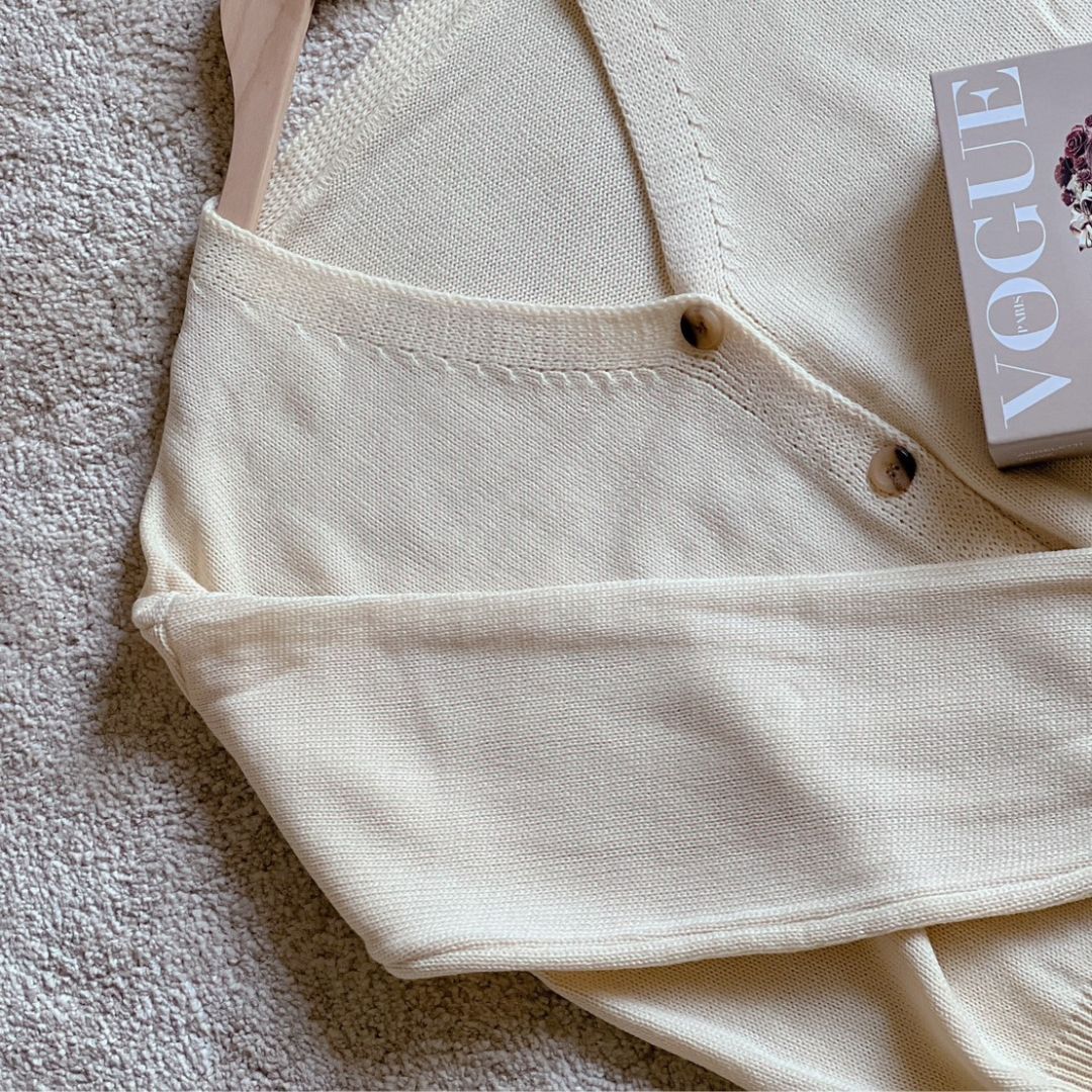 東大門連線款-落肩外套