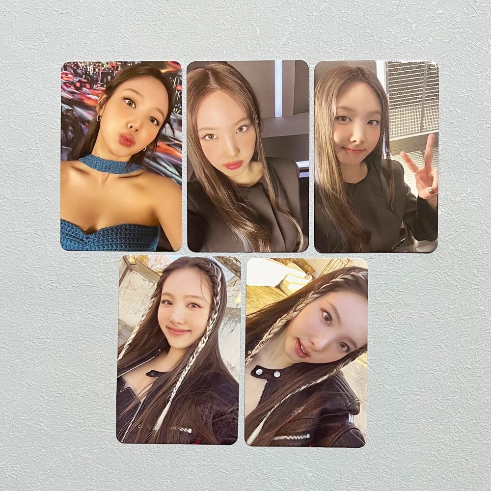 迷12 娜璉