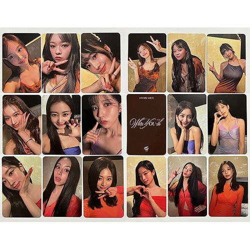 迷13 單封小卡