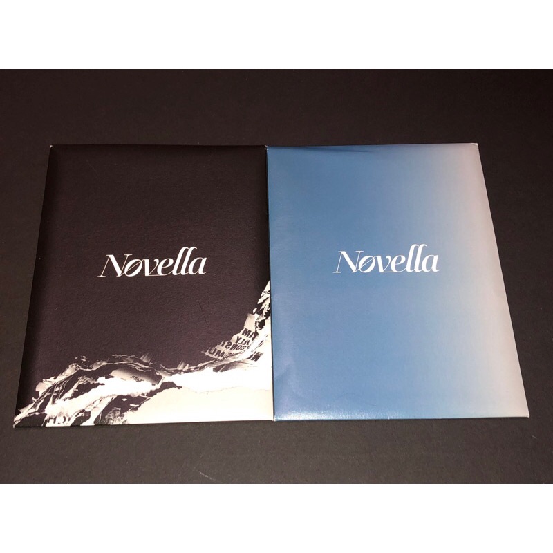 UP10TION 專輯配置 明信片 貼紙