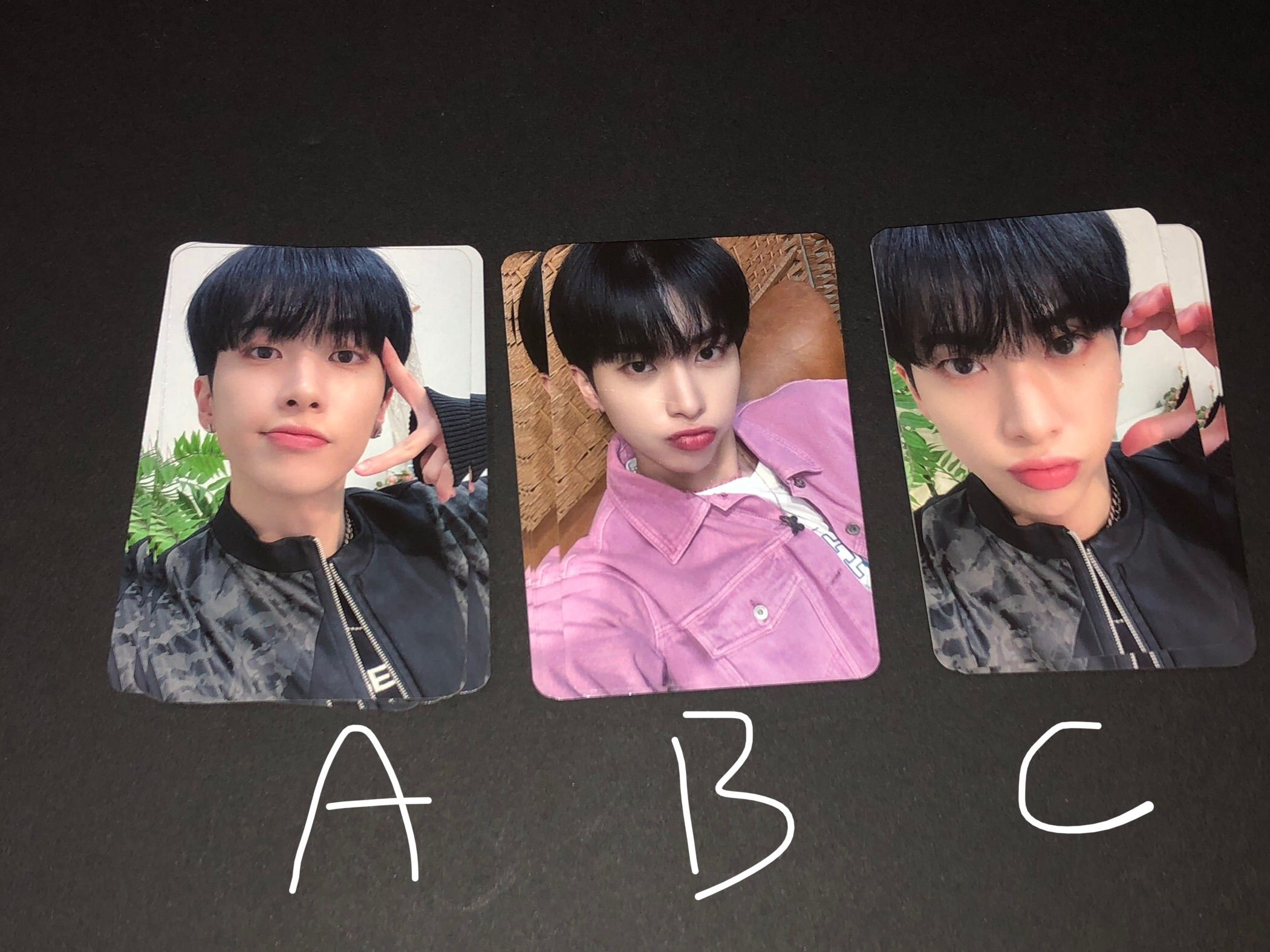 曉悟（李東烈）線下🫴小可愛是誰