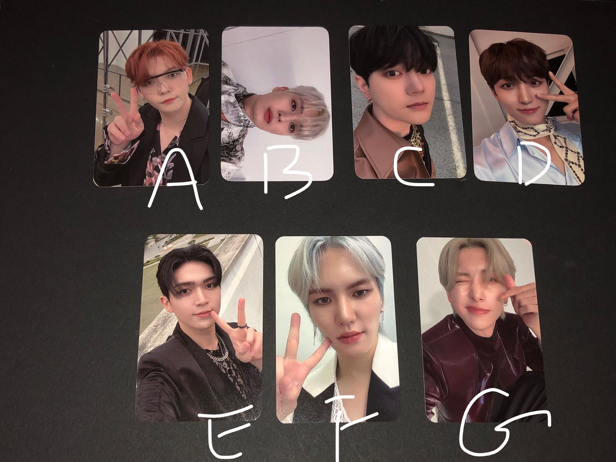 線下💛我不服務誰服務