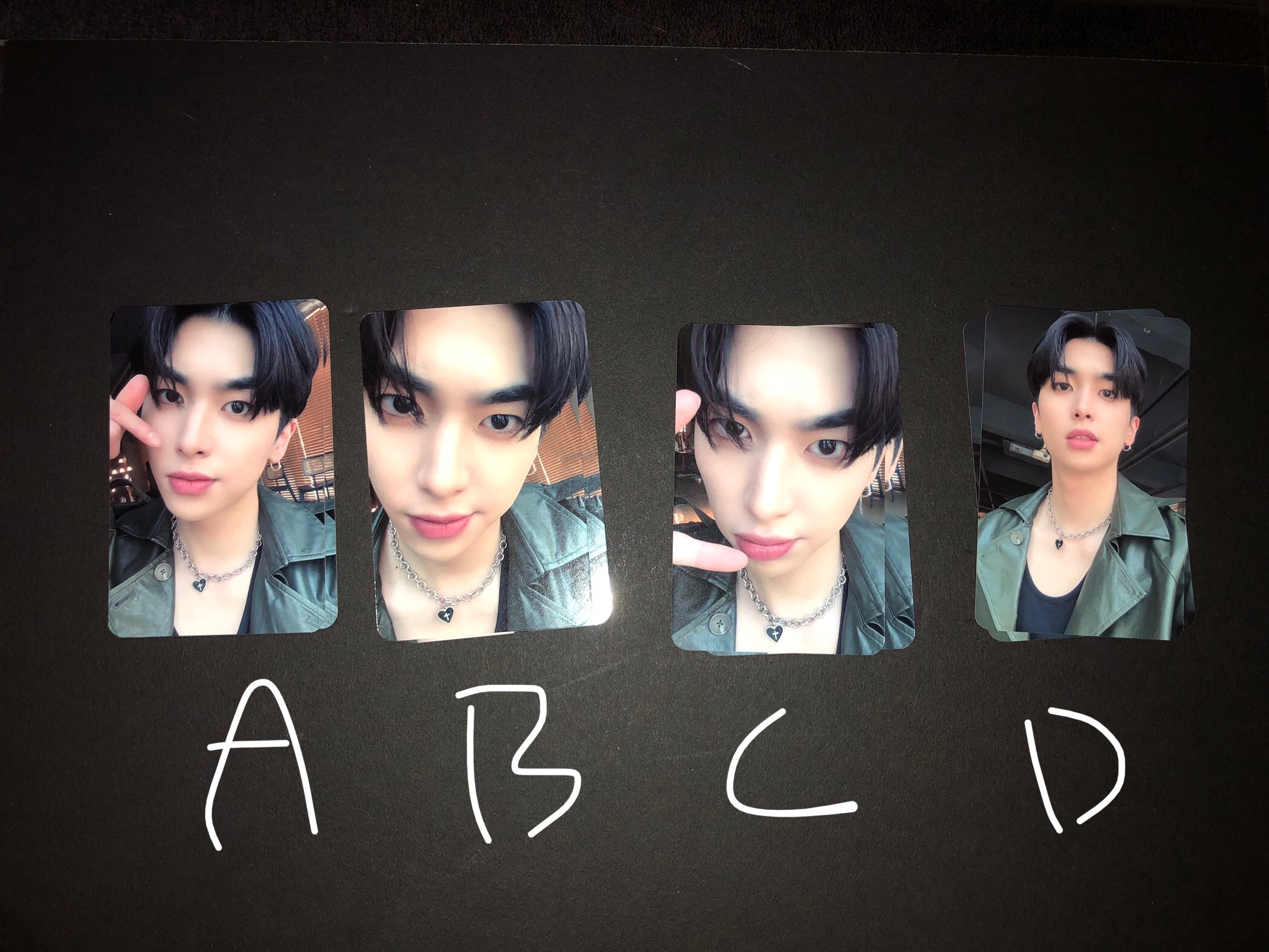 曉悟（李東烈）📷靠近鏡頭0死角😻