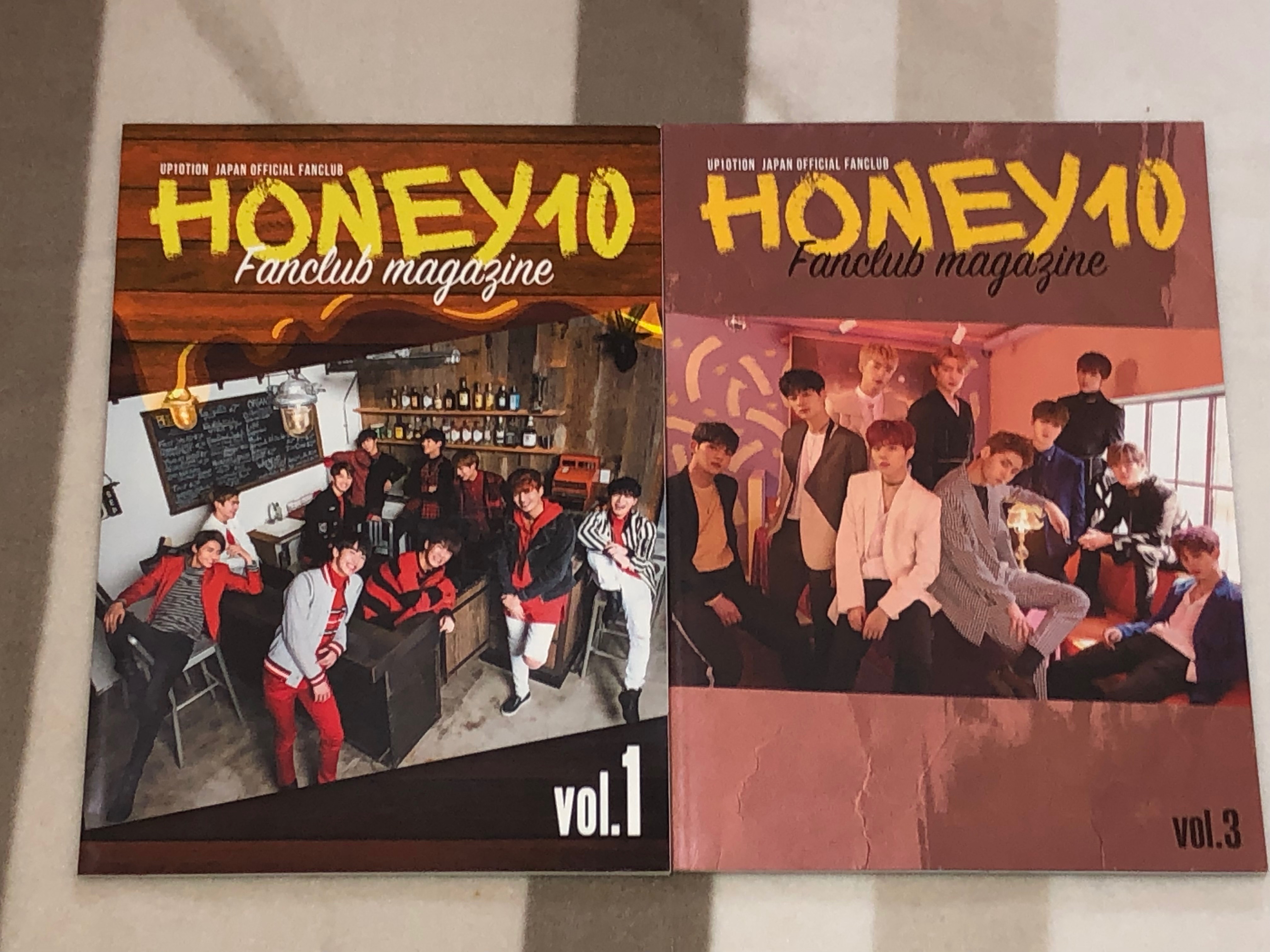 日本會員禮期刊