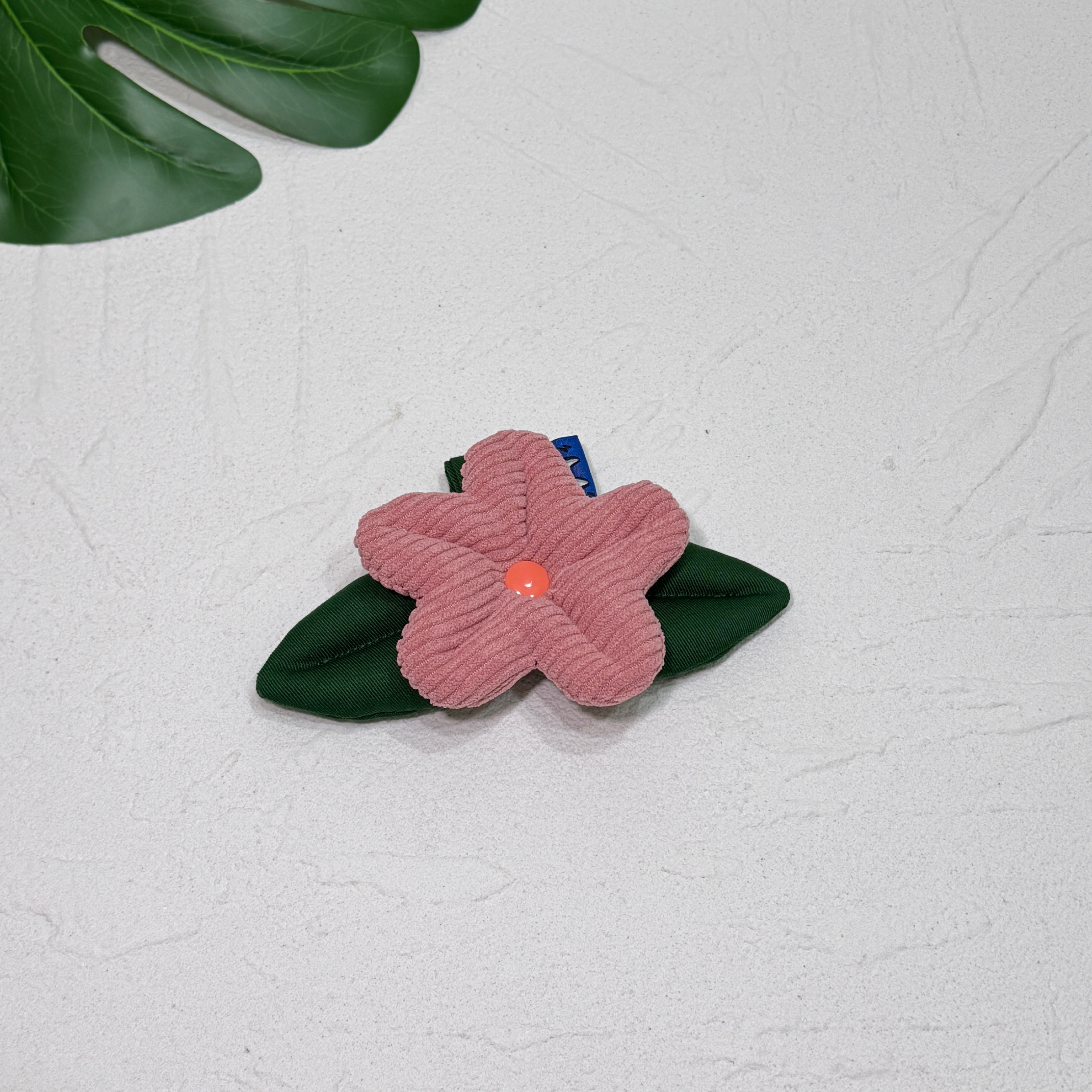 【MEMEPLANET】胸背配件🌺復古花花