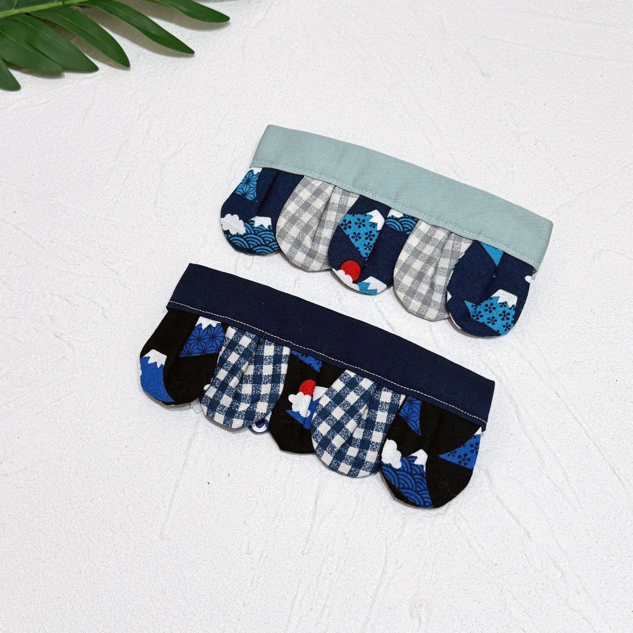 【MEMEPLANET】大拇指兜兜-富士山🗻