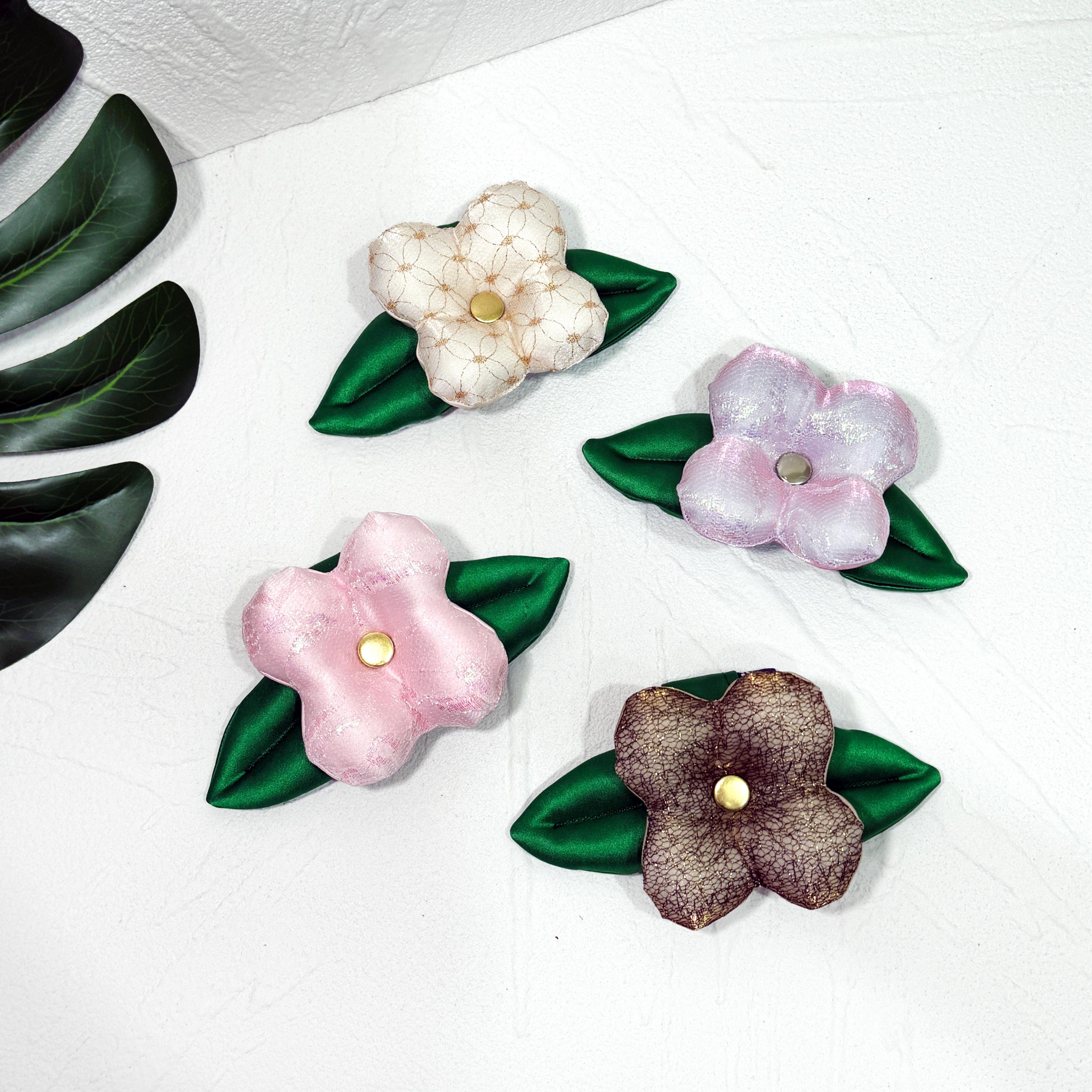 【MEMEPLANET】胸背配件-仙女花花