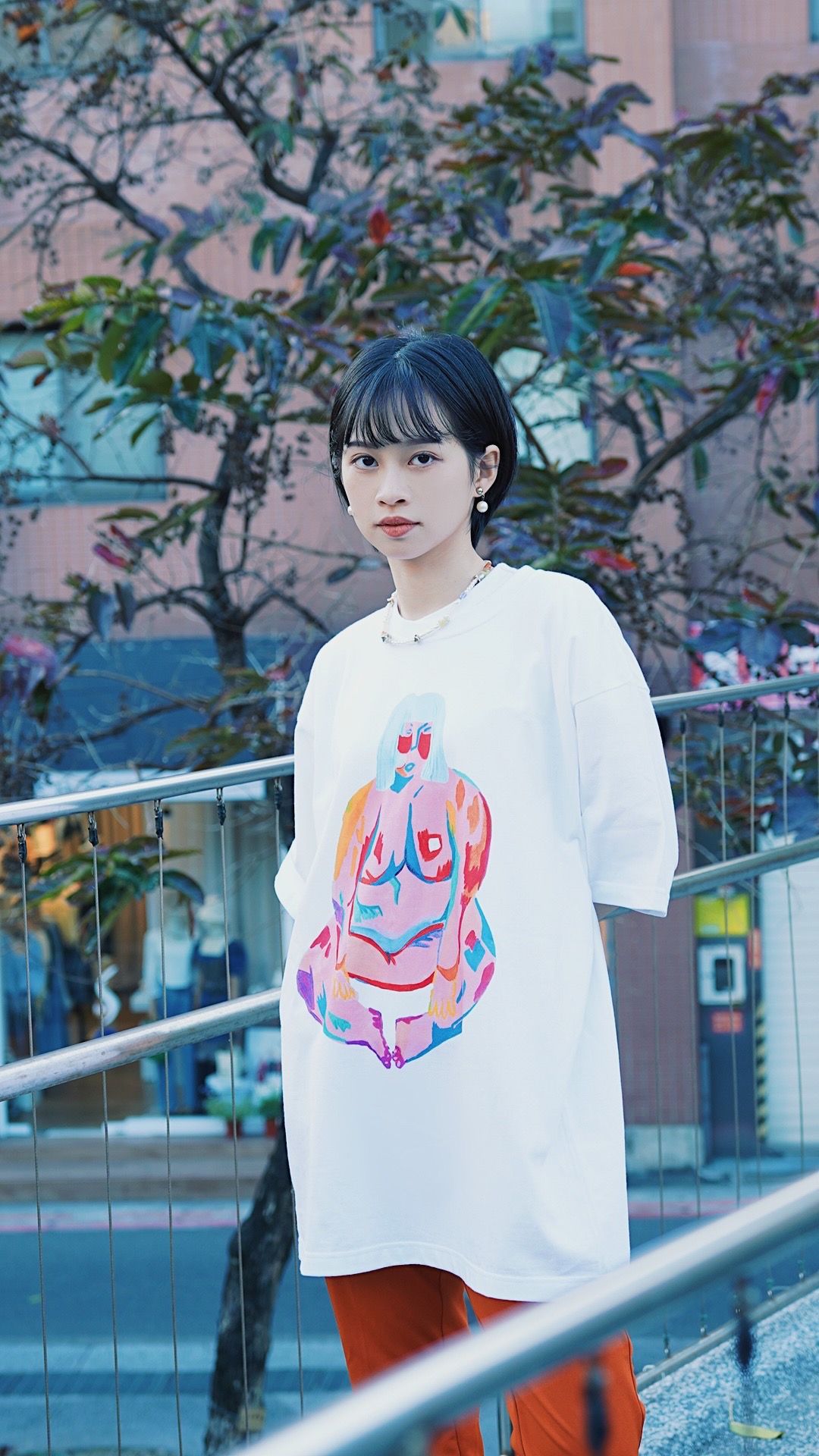 屹立不搖 不倒won
