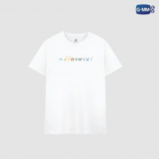 My School President Prom Night Live On Stage T-shirt - GMMTV