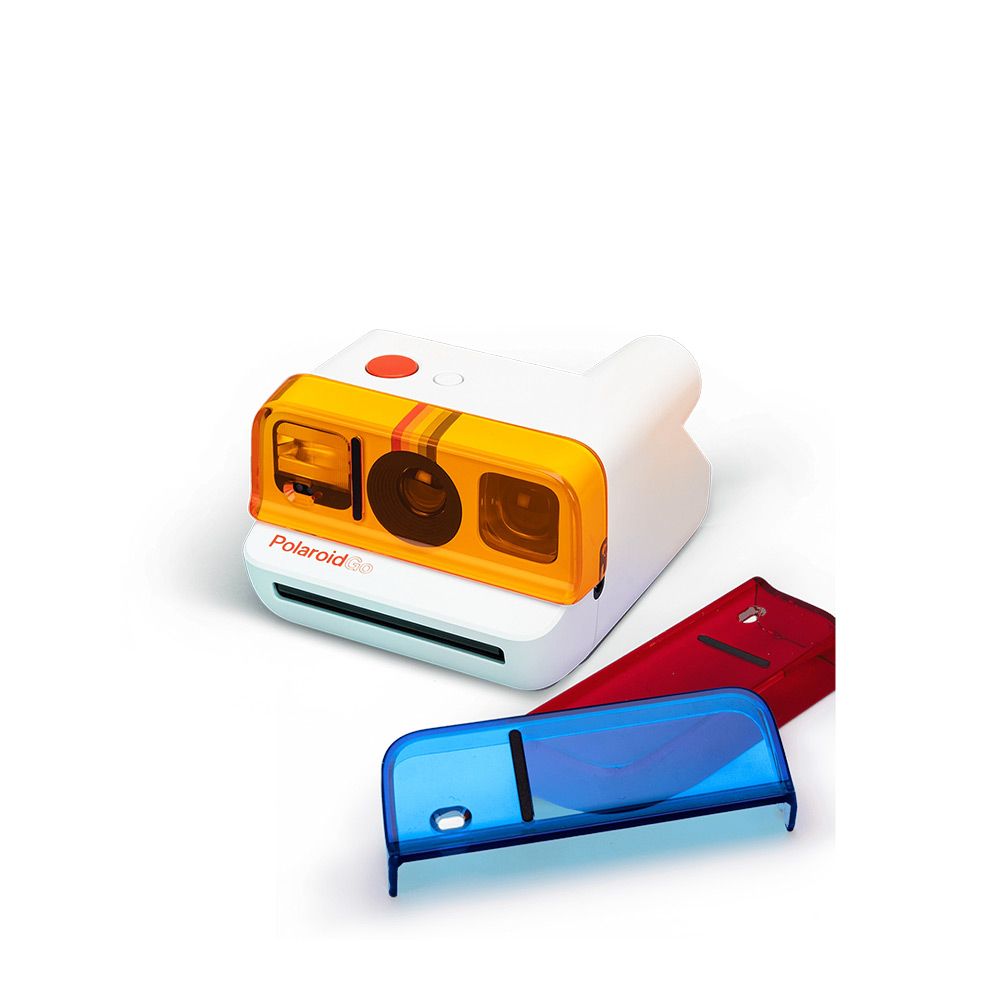 Polaroid Go 三色濾鏡組