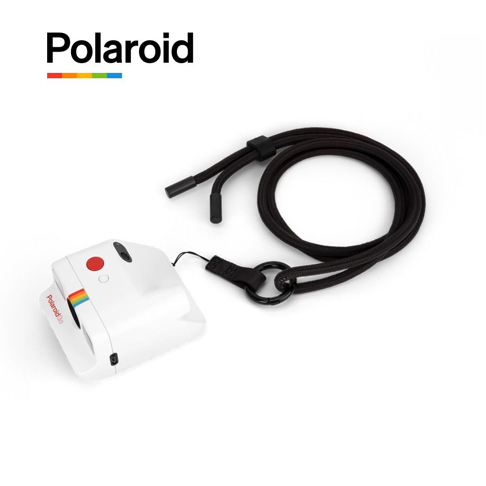 Polaroid Go 專用相機背帶