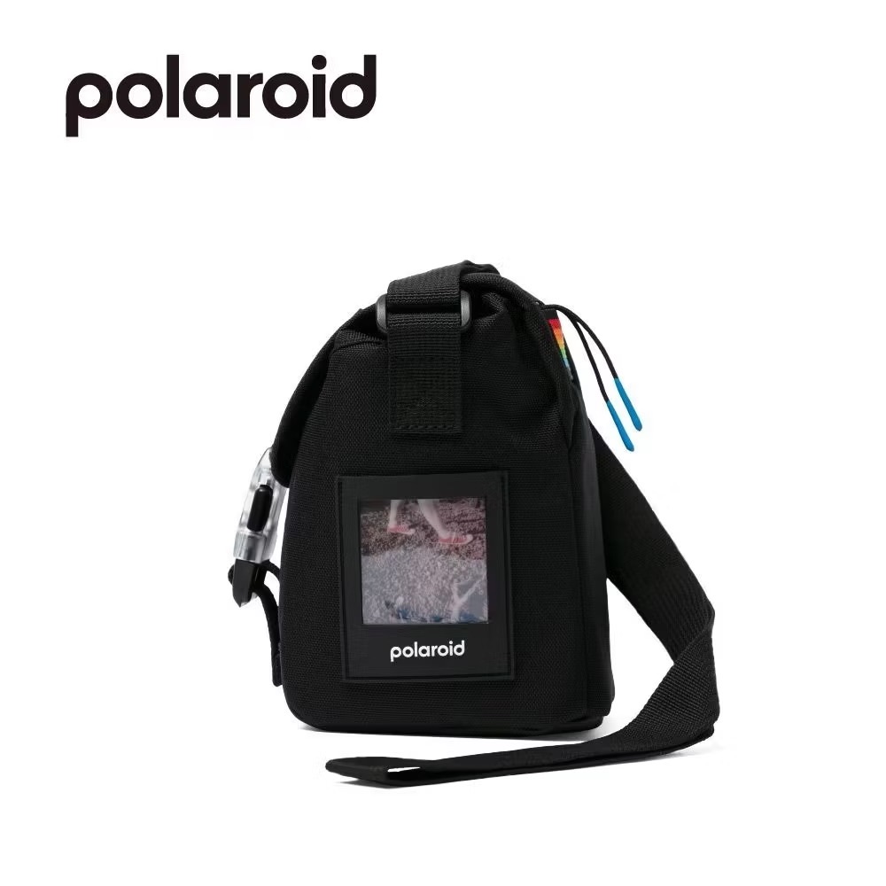 Polaroid Go 相機收納包