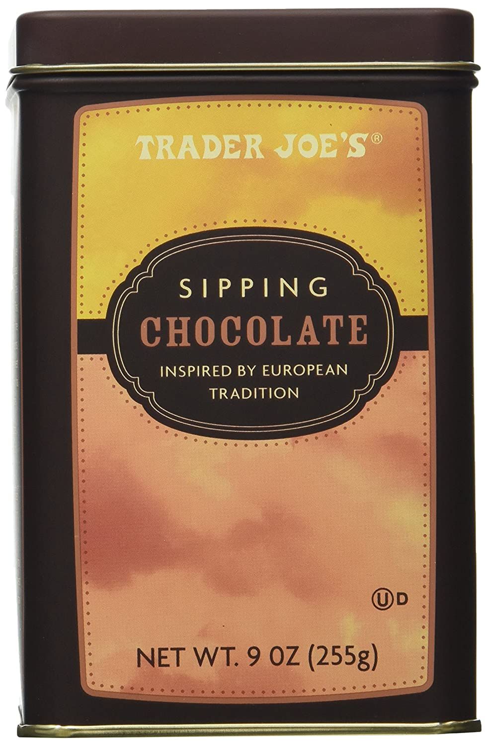 Trader Joe’s | 鐵盒可可粉