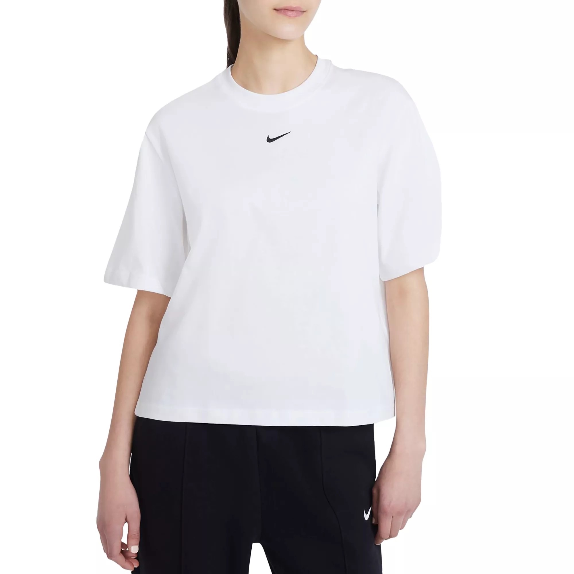 Nike ｜極簡logo上衣