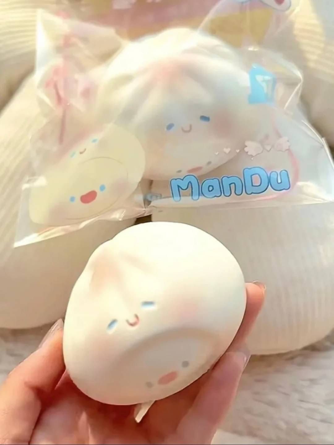 【現貨】ManDu包小乖（二代）