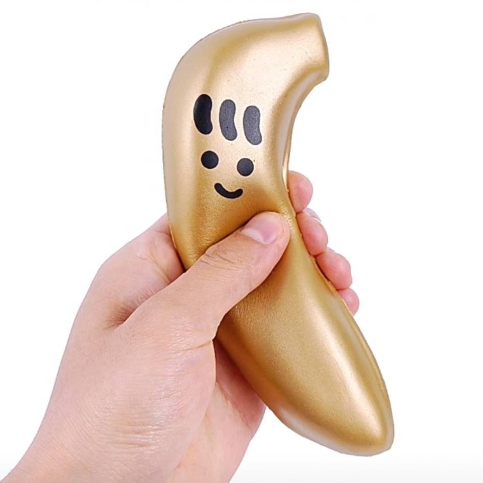 5/13【現貨】Vlampo金色香蕉燒🍌