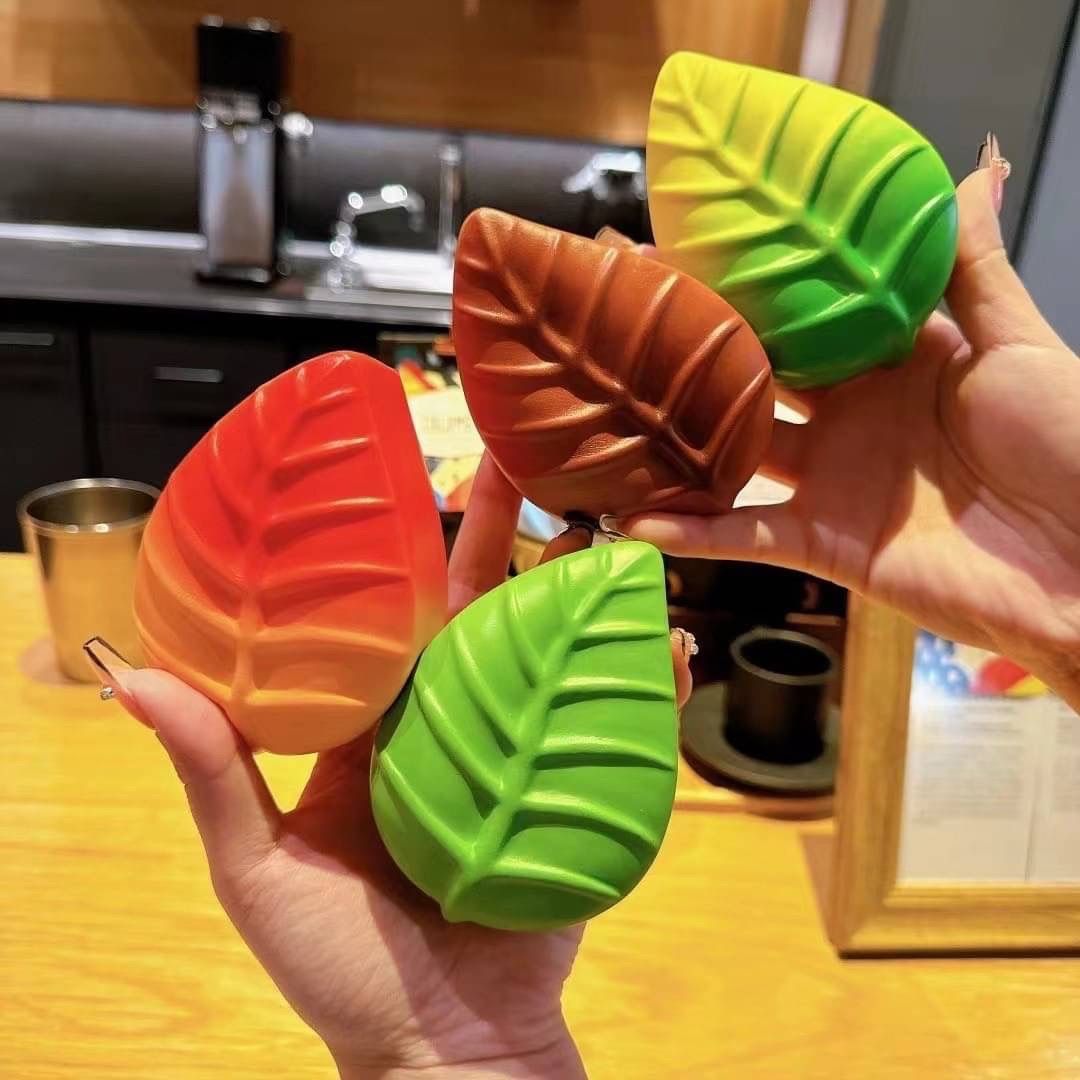 6/10【現貨】7700葉子🍃🍁🍂