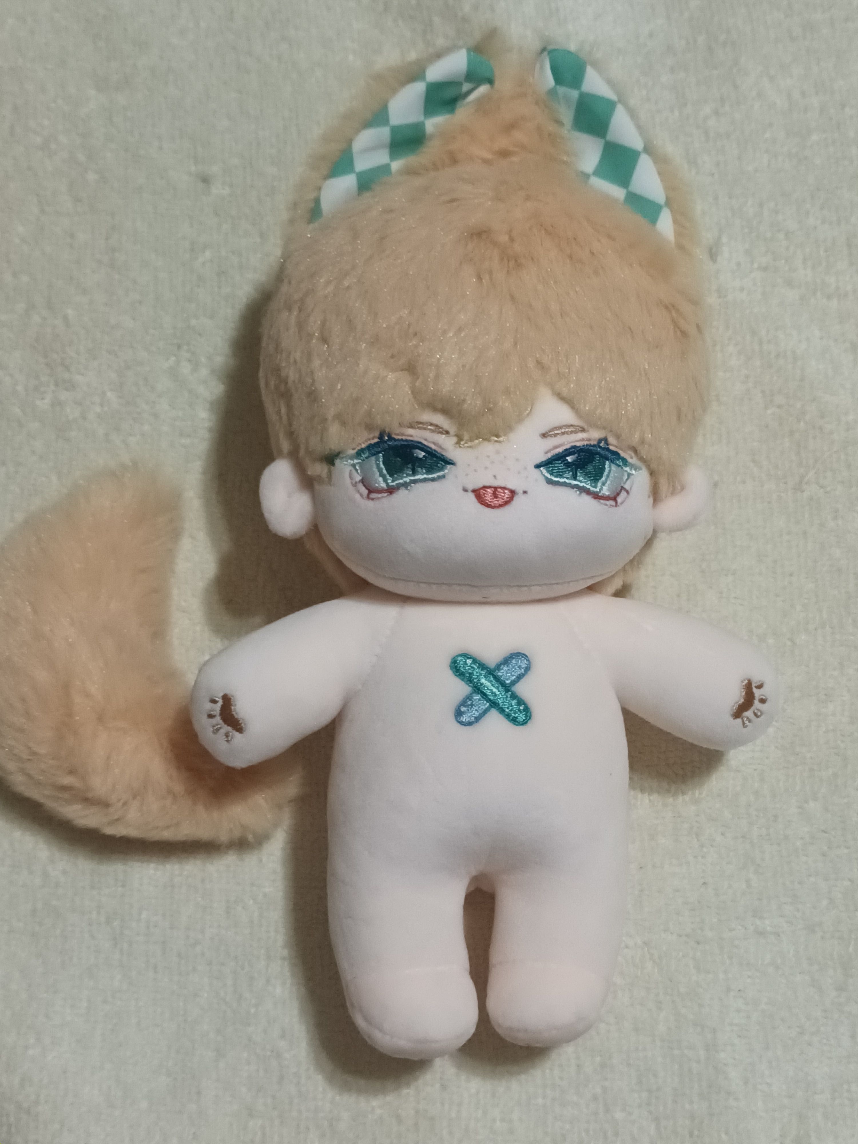 便宜娃區 20cm