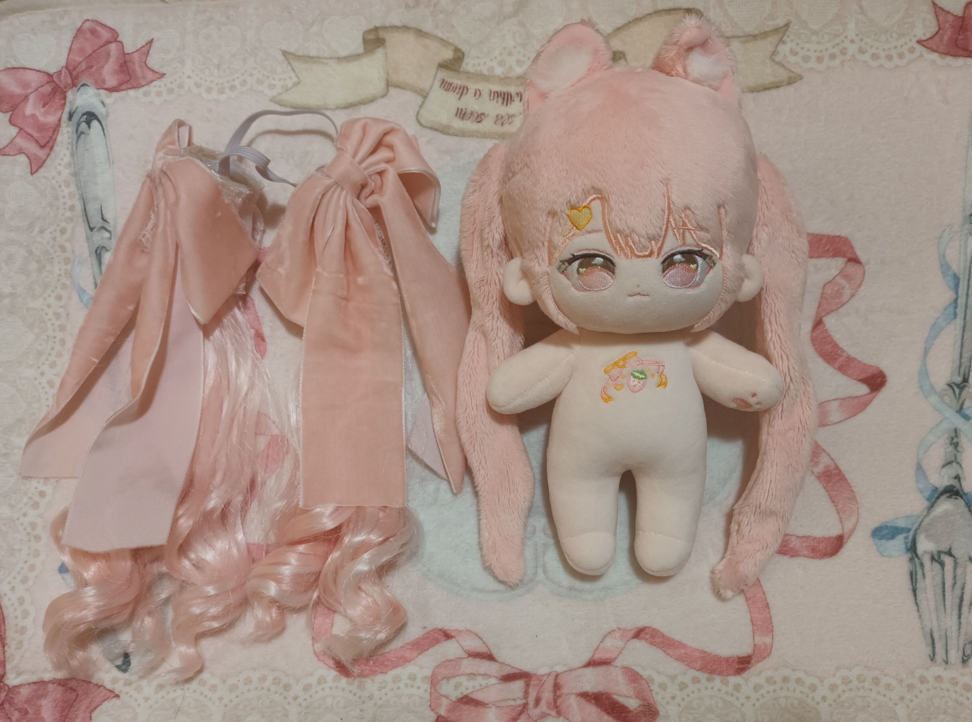 娃（限時優惠）